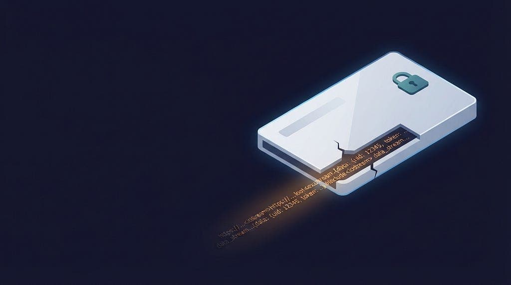 A Two-Minute Privacy Fix Uncovered a Signed-URL Leak
