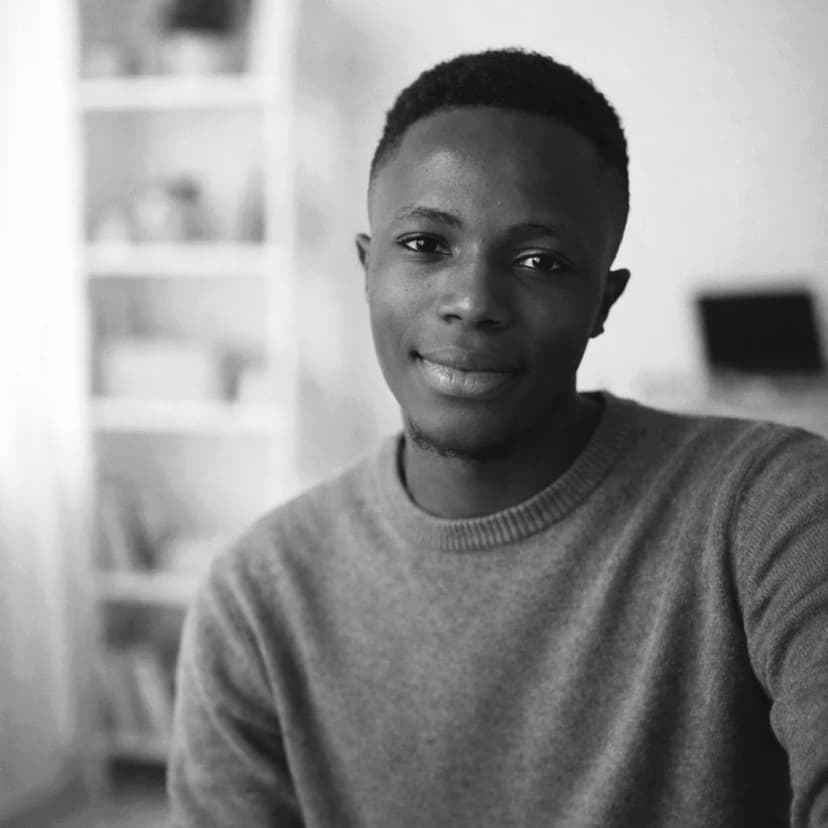 Ayomide Kayode
